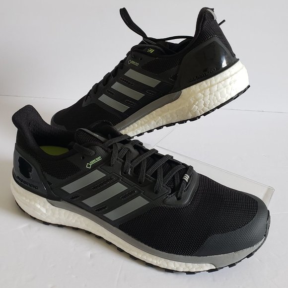 adidas gore tex supernova